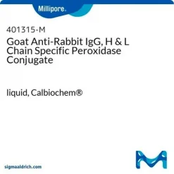 Конъюгат пероксидазы с козьими анти-IgG кролика (H&L)