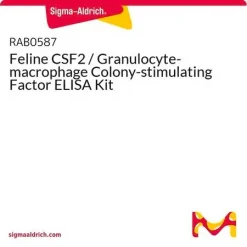 Набор ELISA для кошачьего CSF2 (GM-CSF)