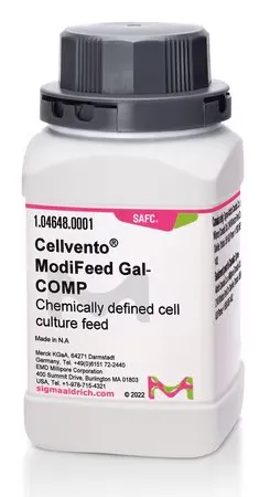 Культуральная питательная добавка Cellvento ModiFeed Gal-COMP