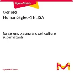 ИФА набор Human Siglec-1
