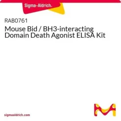 Набор ELISA для мышиного BH3-взаимодействующего домена агониста смерти (Bid)