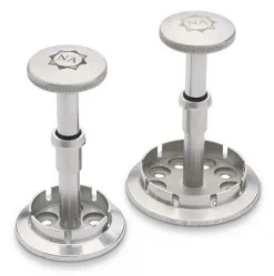 NovaSeptum® GO Preloaded System Starter Kit