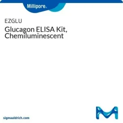 Набор ELISA для глюкагона, хемилюминесцентный