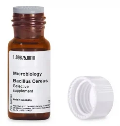 Селективная добавка для Bacillus cereus (сульфат полимиксина B)