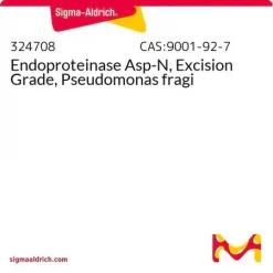 Эндопротеиназа Asp-N, Excision Grade, Pseudomonas fragi