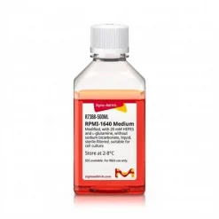 Среда RPMI-1640