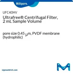 Центрифужный фильтр Ultrafree® 2 мл