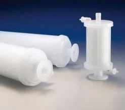Капсула Opticap XL с мембраной Durapore 0.22 мкм