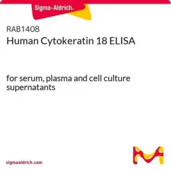 ELISA набор для цитокератина 18 человека
