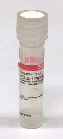 Трипсин SOLu (рекомбинантный)