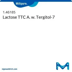 Лактоза TTC агар с Тергитолом-7