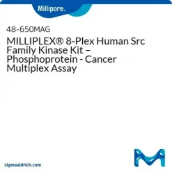 MILLIPLEX® Панель фосфопротеинов киназ семейства Src человека
