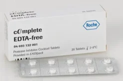 Ингибитор протеаз Complete без EDTA