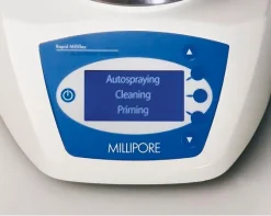 Набор для быстрой очистки Milliflex Rapid