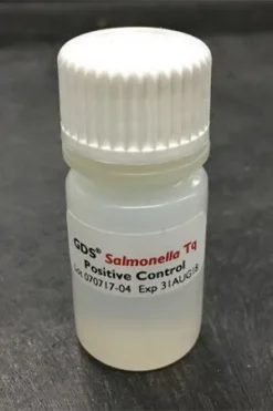 Положительный контроль GDS для Salmonella