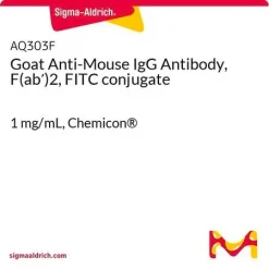 Антитело козы против IgG мыши, фрагмент F(ab′)2, конъюгат с FITC