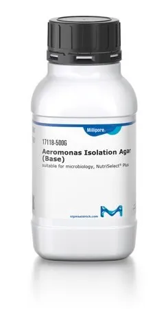 Агар для выделения Aeromonas (основа)