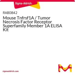 Набор ELISA для мышиного Tnfrsf1A (рецептор фактора некроза опухоли суперсемейства 1A)