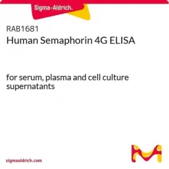 Набор ELISA для человеческого семафорина 4G