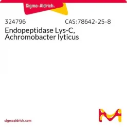 Эндопептидаза Lys-C (Achromobacter lyticus)