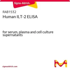 Иммуноферментный набор для определения человеческого ILT-2 (ELISA)