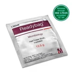 Readybag® Half FRASER бульон с добавками