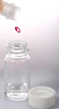 Bacillus cereus NCTC 7464 диски Lenticule®