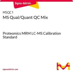 MS Qual/Quant QC Mix