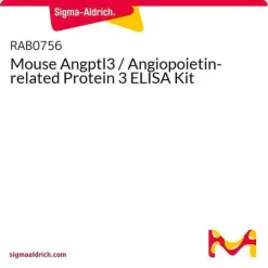Набор ELISA ANGPTL3 мыши