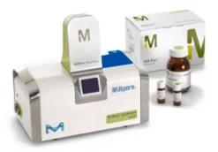 Milliflex Quantum - система быстрого обнаружения микроорганизмов