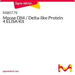 Набор ELISA для мышиного Delta-подобного белка 4 (DLL4)