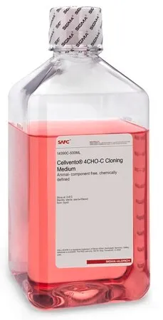 Cellvento 4CHO-C Cloning Medium
