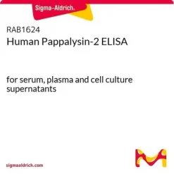Иммуноферментный набор для определения Pappalysin-2 человека (Human Pappalysin-2 ELISA)