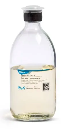 Промывочная жидкость Fluid K (готовая к использованию)