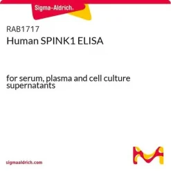 Человеческий SPINK1 ELISA набор