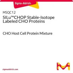 SILu™CHOP Стабильно-изотопно меченные белки CHO