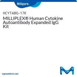 MILLIPLEX® Панель аутоантител к цитокинам человека