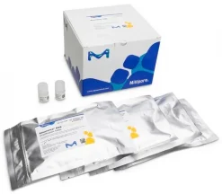 Набор GDS Cronobacter Tq II для автоматизированного выявления Cronobacter spp.
