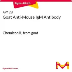 Антитело козье против IgM мыши