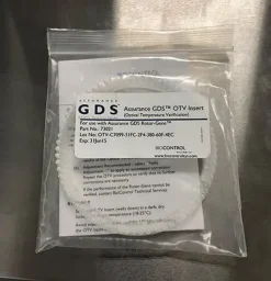 Вставка GDS OTV
