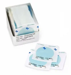 Мембранный фильтр S-Pak® (MCE, 1,2 мкм, 47 мм, стерильный)