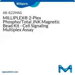 MILLIPLEX® Панель фосфо/общий JNK сигнализации