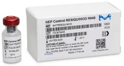Контроль неэндотоксинового пирогена (NEP) Resiquimod