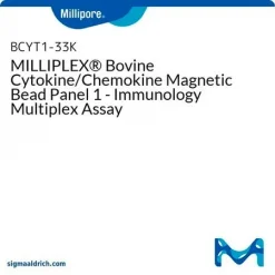 MILLIPLEX® Панель цитокинов/хемокинов крупного рогатого скота