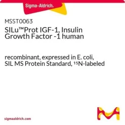 SILu™ Prot IGF-1, человеческий инсулиноподобный фактор роста 1
