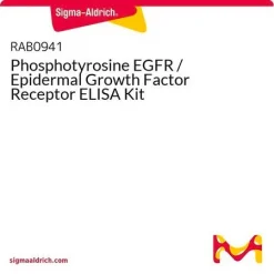 Набор ELISA для фосфотирозина EGFR / рецептора эпидермального фактора роста