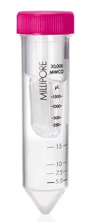 Центрифужный фильтр Amicon® Ultra с отсечкой 30 кДа