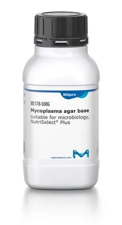 Основа агара для микоплазм (NutriSelect® Plus)