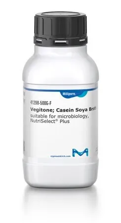 Триптиказо-соевый бульон (TSB) сухой, Vegitone