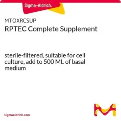 RPTEC Complete Supplement (полная добавка для RPTEC)